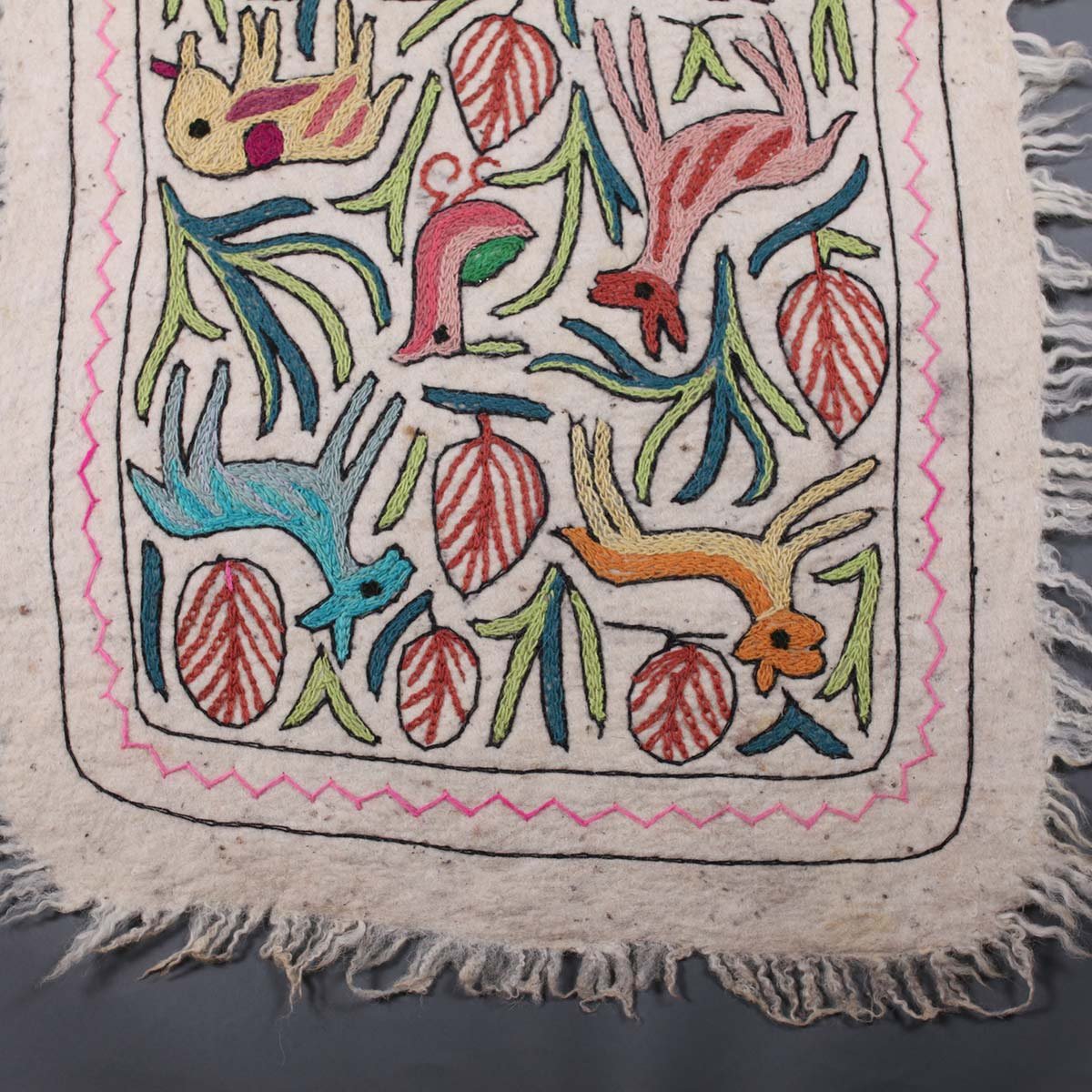 ANIMAL DESIGN RUNNER 6 FT