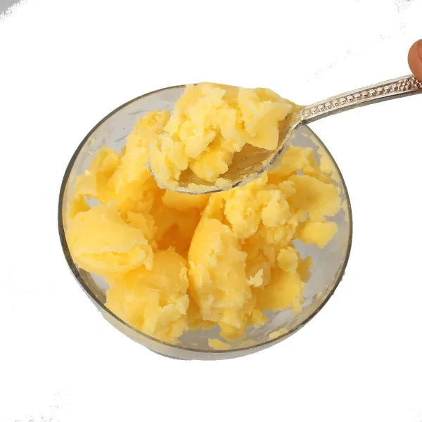 Organic Kashmiri Desi Ghee(300 gms) | Pure Kashmiri Ghee | 100 % Organic | Made In Kashmir