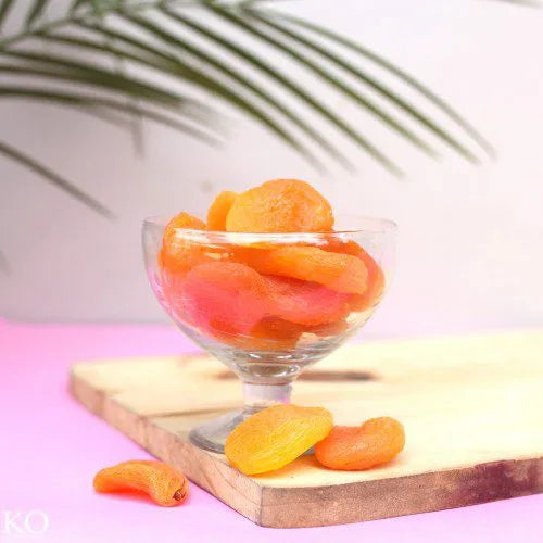 Kashmir Origin | Dried Pitted apricot | Seedless