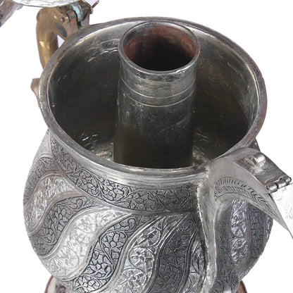 Shahi Samavor | Tea Kettle