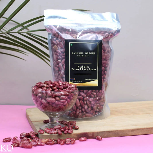 Painted Pony Red Beans (400gms)