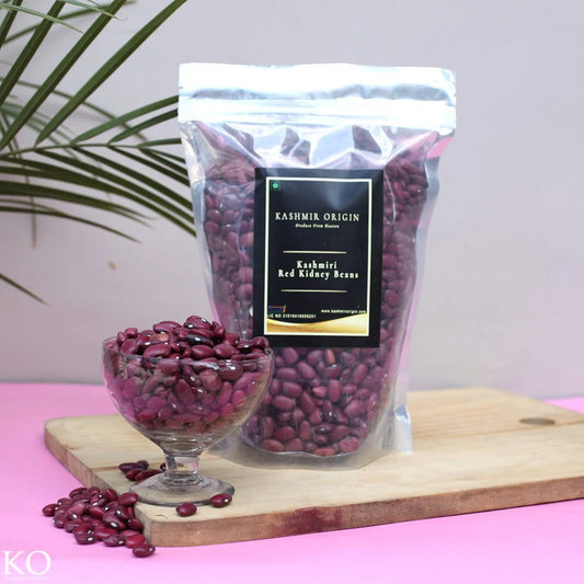 Red Kidney Beans(RaJma 400g)